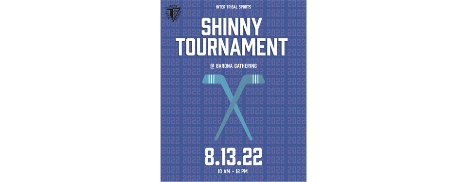 ITS Shinny Tournament 