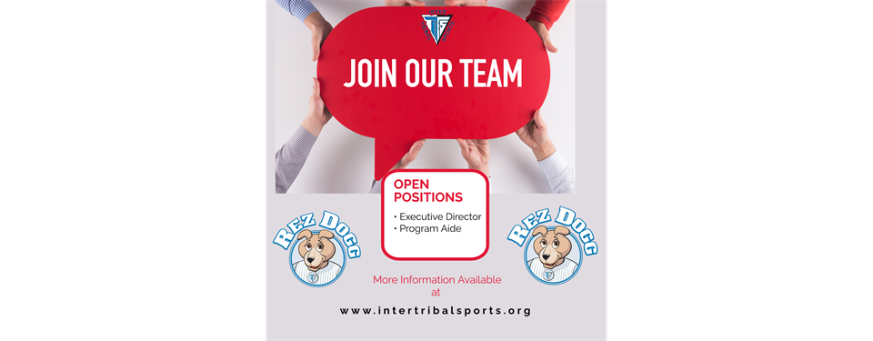Open Positions at I.T.S.