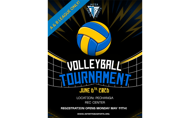 2026 ITS Volleyball Tournament 